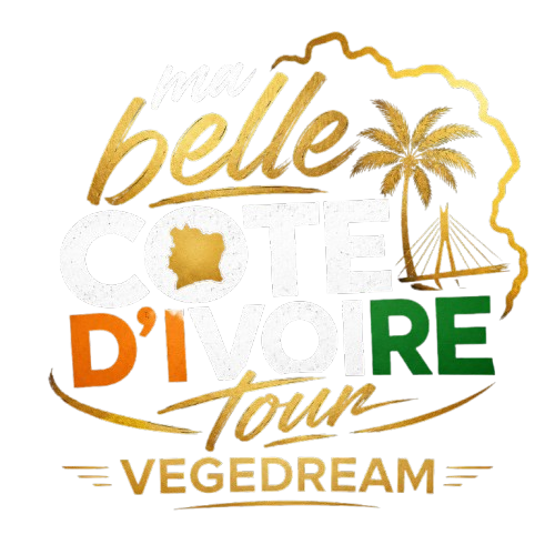 Ma Belle Côte d'Ivoire Tour — Vegedream
